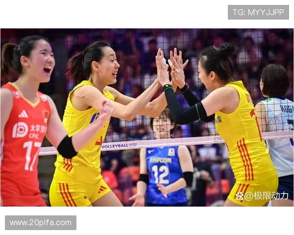 全国锦标赛回顾：上海排球队默契配合展现团队精神与竞技水平