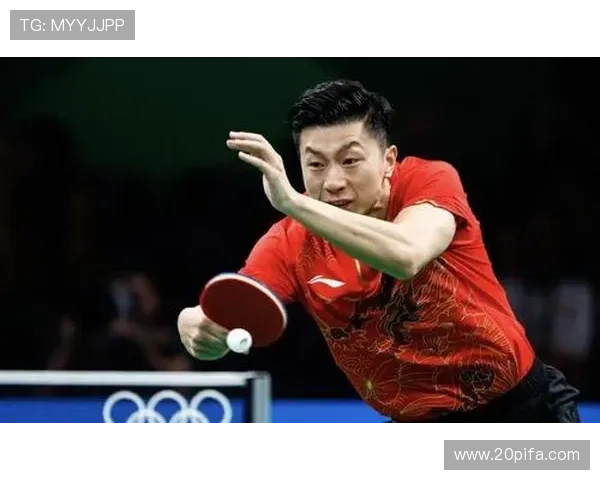 全国锦标赛回顾:武汉乒乓球队意识表现的深度分析与启示