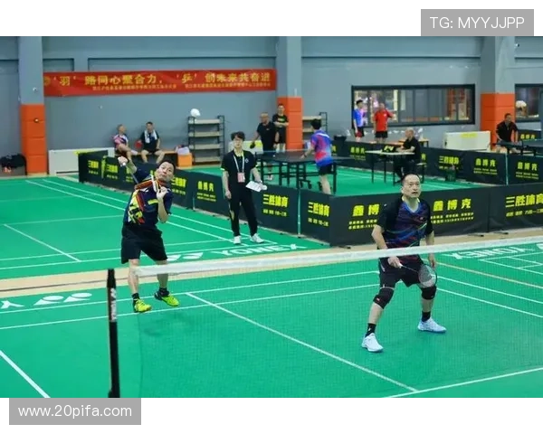 全国锦标赛点评:北京羽毛球队的团队协作表现 全国锦标赛点评:北京羽毛球队的团队协作表现