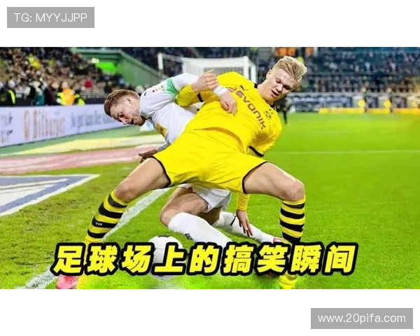 足球明星搞笑瞬间合集让你捧腹大笑的呆萌时刻回顾