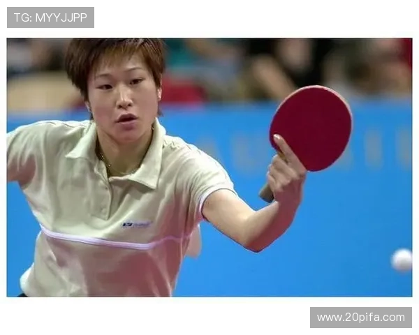 对话陈静：回顾她的网球生涯与未来展望之路