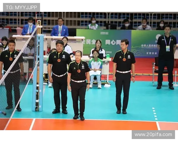 武汉排球队在邀请赛中的默契配合与战术执行分析