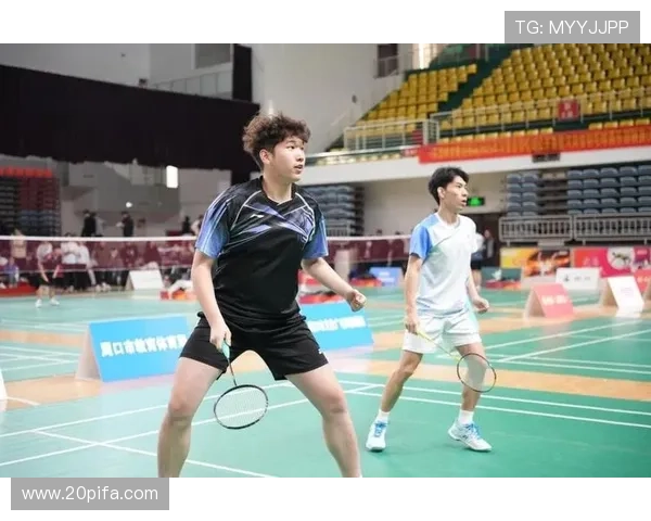 武汉羽毛球队的崛起与发展探秘聚焦羽毛球运动的力量与激情