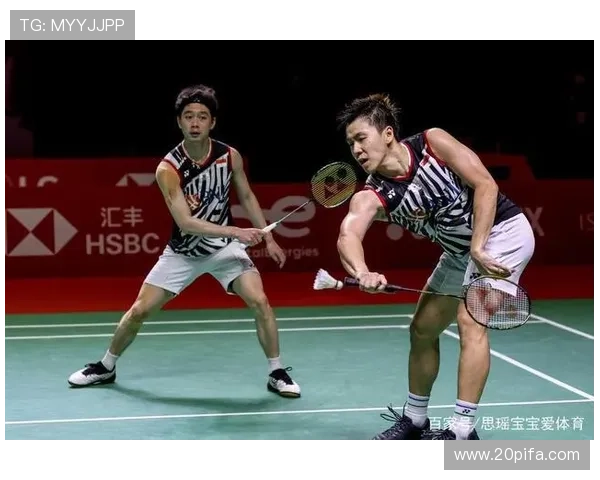 西安羽毛球队总决赛精彩回顾与技术表现分析